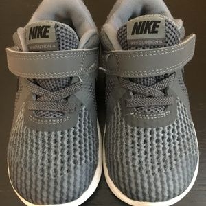 Nike Revolution 4 Toddler Sneakers